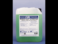 Alkalischer Rauch- & Ru&szlig;reiniger 5 Liter