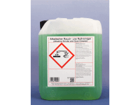 Alkalischer Rauch- & Ru&szlig;reiniger 5 Liter