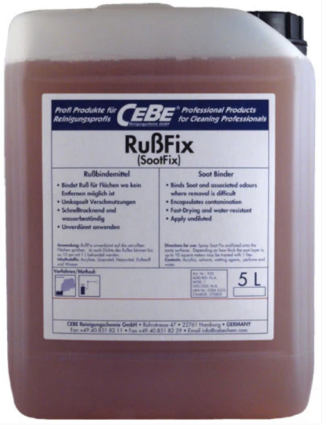 RußFix 5 Liter