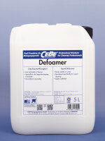 Defoamer 5 Liter