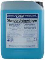 Standardfeinreiniger 5 Liter