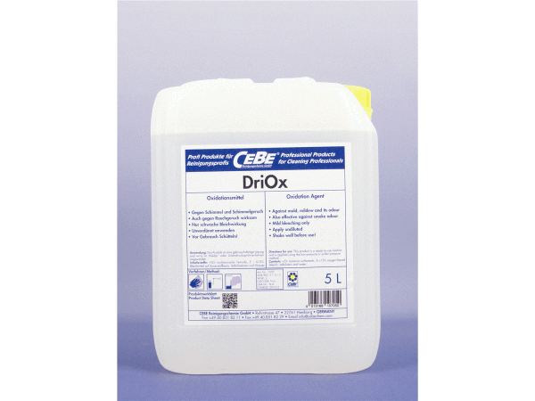 DriOx / OS 30  5 Liter