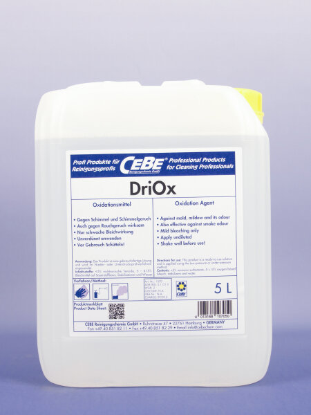 DriOx / OS 30  5 Liter