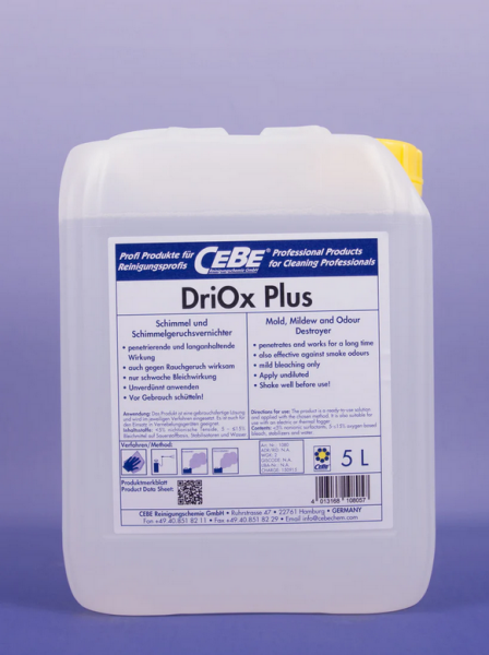 DriOx Plus / OS 29  5 Liter